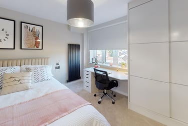 6 bed house, Selly Hill Road, Selly Park, Birmingham, B297DL - Image 13