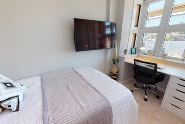 6 bed house, Selly Hill Road, Selly Park, Birmingham, B297DL - Image 15