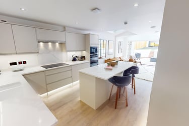 6 bed house, Dawlish Road, Selly Park, Birmingham, B297AU - Image 2