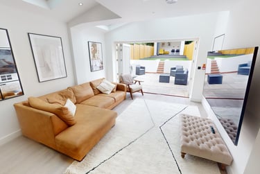 6 bed house, Dawlish Road, Selly Park, Birmingham, B297AU - Image 1