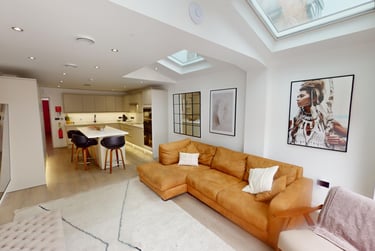 6 bed house, Dawlish Road, Selly Park, Birmingham, B297AU - Image 3