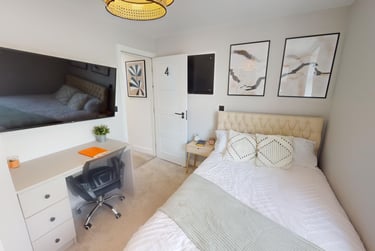 6 bed house, Dawlish Road, Selly Park, Birmingham, B297AU - Image 6