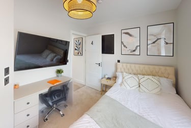 6 bed house, Dawlish Road, Selly Park, Birmingham, B297AU - Image 8