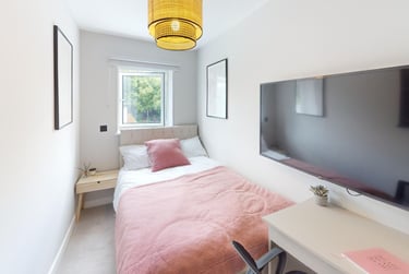 6 bed house, Dawlish Road, Selly Park, Birmingham, B297AU - Image 9