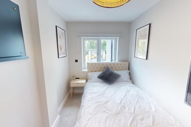 6 bed house, Dawlish Road, Selly Park, Birmingham, B297AU - Image 10