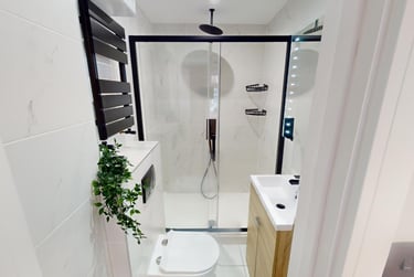 6 bed house, Dawlish Road, Selly Park, Birmingham, B297AU - Image 12