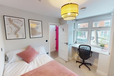 6 bed house, Dawlish Road, Selly Park, Birmingham, B297AU - Image 13