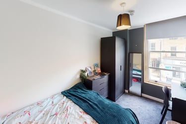 4 bed house, Park Street, City Centre, Bristol, BS15NH - Image 5