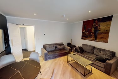 4 bed house, Park Street, City Centre, Bristol, BS15NH - Image 2