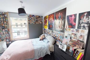 4 bed house, Park Street, City Centre, Bristol, BS15NH - Image 6