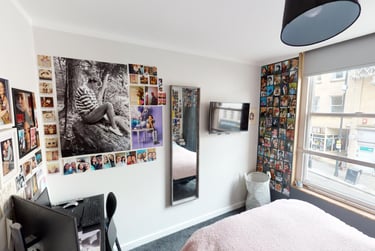 4 bed house, Park Street, City Centre, Bristol, BS15NH - Image 7