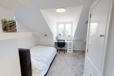 5 bed house, Hubert Road, Selly Park, Birmingham, B296EE - Image 4