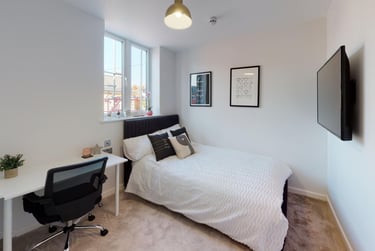 5 bed house, Hubert Road, Selly Park, Birmingham, B296EE - Image 5