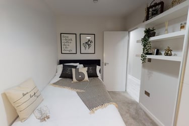 5 bed house, Hubert Road, Selly Park, Birmingham, B296EE - Image 9