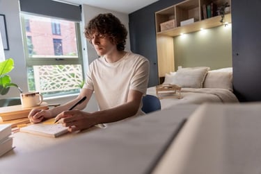 Classic Studio, Standard Floors - Image 4