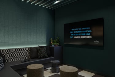 Studio Plus, Upper Floors at Fusion Liverpool, 5 Upper Duke Street, City Centre, Liverpool, L19DU - Image 3