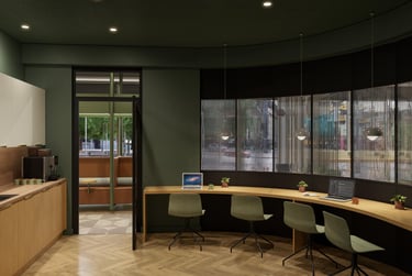 Studio Plus, Upper Floors at Fusion Liverpool, 5 Upper Duke Street, City Centre, Liverpool, L19DU - Image 6