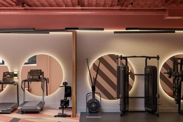 Studio Plus, Upper Floors at Fusion Liverpool, 5 Upper Duke Street, City Centre, Liverpool, L19DU - Image 25