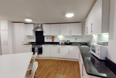 3 bed house, Pipe Lane, City Centre, Bristol, BS15AJ - Image 8