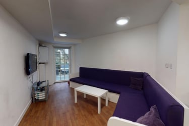 3 bed house, Pipe Lane, City Centre, Bristol, BS15AJ - Image 9