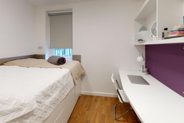 4 bed house, Pipe Lane, City Centre, Bristol, BS15AJ - Image 5