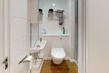 4 bed house, Pipe Lane, City Centre, Bristol, BS15AJ - Image 9