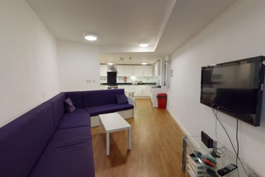 4 bed house, Pipe Lane, City Centre, Bristol, BS15AJ - Image 3