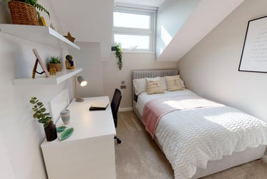 7 bed house, Heeley Road, Selly Park, Birmingham, B296DP - Image 4