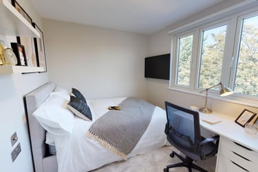 7 bed house, Heeley Road, Selly Park, Birmingham, B296DP - Image 5