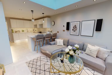 7 bed house, Heeley Road, Selly Park, Birmingham, B296DP - Image 1