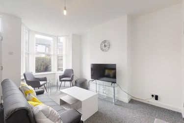 3 bed house, Charlotte Road, Heeley, Sheffield, S14TJ - Image 4