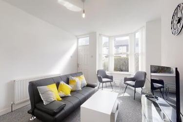 3 bed house, Charlotte Road, Heeley, Sheffield, S14TJ - Image 5