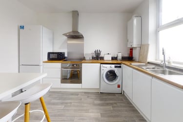 3 bed house, Charlotte Road, Heeley, Sheffield, S14TJ - Image 6