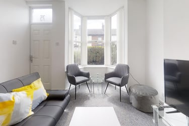 3 bed house, Charlotte Road, Heeley, Sheffield, S14TJ - Image 7