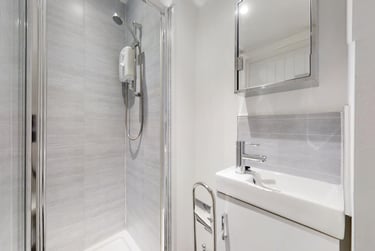 3 bed house, Charlotte Road, Heeley, Sheffield, S14TJ - Image 8