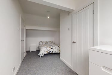 3 bed house, Charlotte Road, Heeley, Sheffield, S14TJ - Image 9