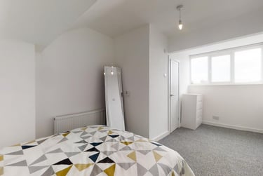 3 bed house, Charlotte Road, Heeley, Sheffield, S14TJ - Image 10