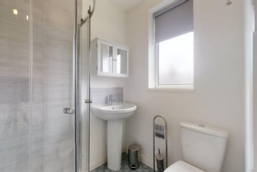 3 bed house, Charlotte Road, Heeley, Sheffield, S14TJ - Image 11