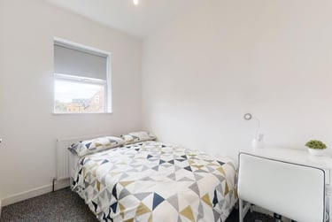 3 bed house, Charlotte Road, Heeley, Sheffield, S14TJ - Image 12