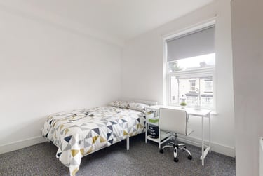 3 bed house, Charlotte Road, Heeley, Sheffield, S14TJ - Image 14