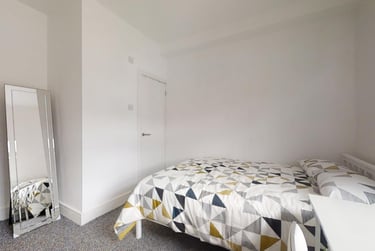 3 bed house, Charlotte Road, Heeley, Sheffield, S14TJ - Image 15