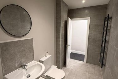 3 bed house, Small Street, City Centre, Bristol, BS11DE - Image 4