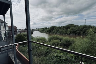 2 bed house, Cestria Quayside, City Centre, Chester, CH14LF - Image 3