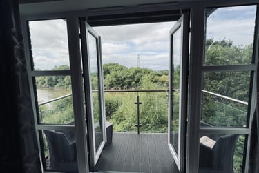 2 bed house, Cestria Quayside, City Centre, Chester, CH14LF - Image 4