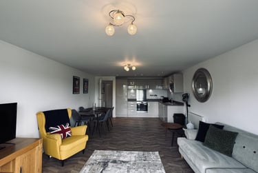 2 bed house, Cestria Quayside, City Centre, Chester, CH14LF - Image 5