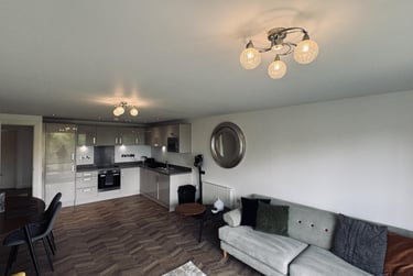 2 bed house, Cestria Quayside, City Centre, Chester, CH14LF - Image 2