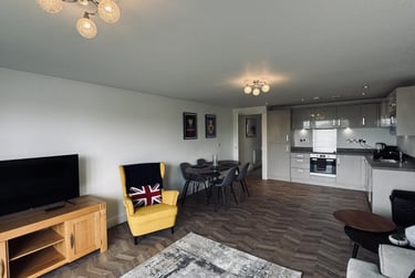 2 bed house, Cestria Quayside, City Centre, Chester, CH14LF - Image 1