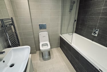 2 bed house, Cestria Quayside, City Centre, Chester, CH14LF - Image 7