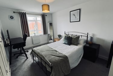 2 bed house, Cestria Quayside, City Centre, Chester, CH14LF - Image 6