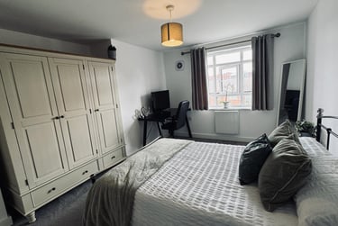 2 bed house, Cestria Quayside, City Centre, Chester, CH14LF - Image 10